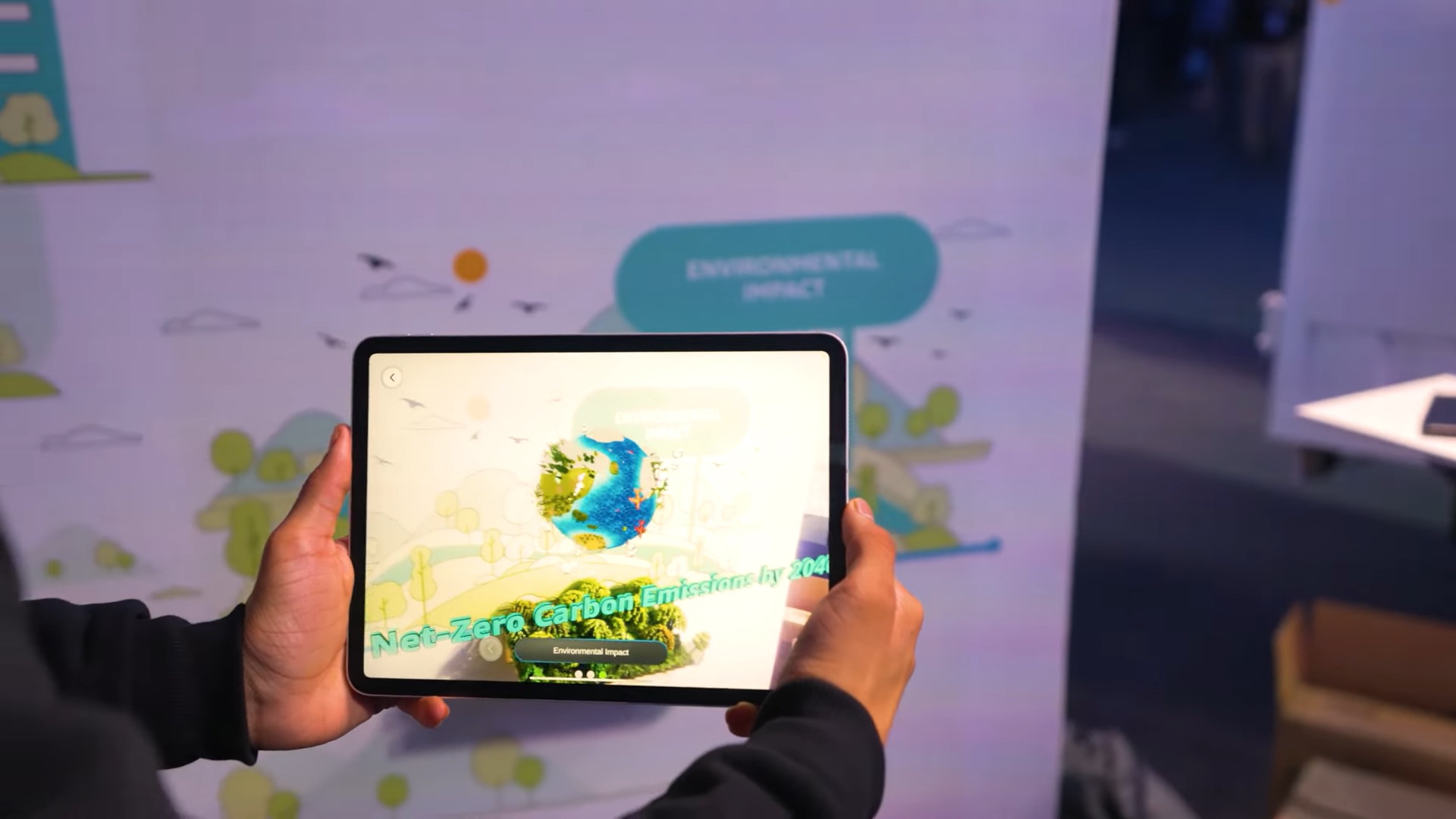 Different Industries that benefit from Immersive Technology